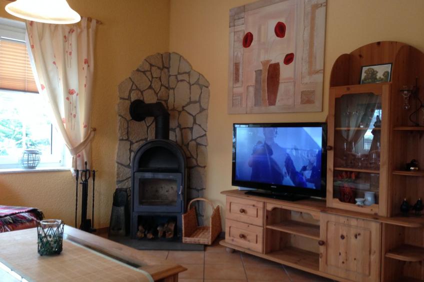 für 4 Personen ca. 80 m² in Blankenburg im Harz-Oesig, Harz (Unterharz) - foto 12