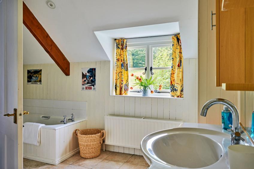 Coachmans Cottage - foto 14