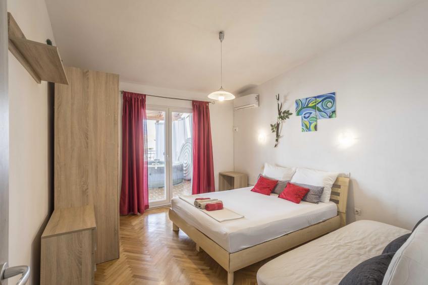 Apartment Keko - Three Bedroom Apartment with Terrace - foto 4