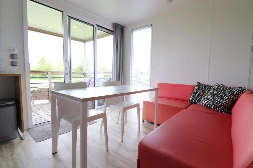 Terraslodge 1 - foto 2