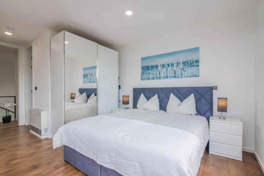 Villa Luxe villa met verwarmd zwembad – Malinska - VW-VBW89 - foto 29