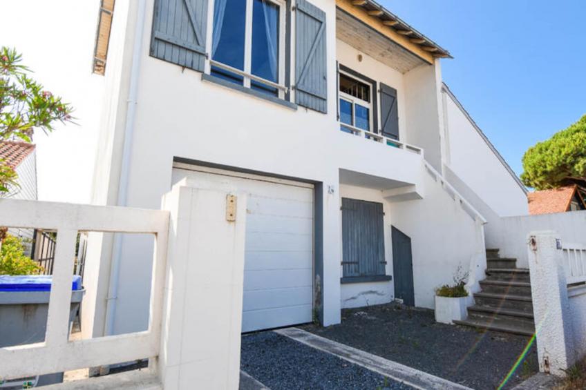 Maison à La Barre de Monts - Noirmoutier - foto 25