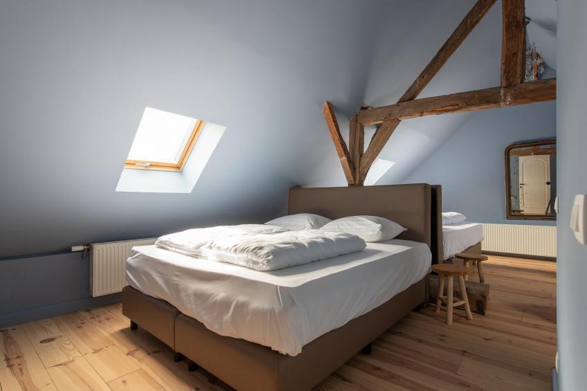 Maison Bleue - foto 5