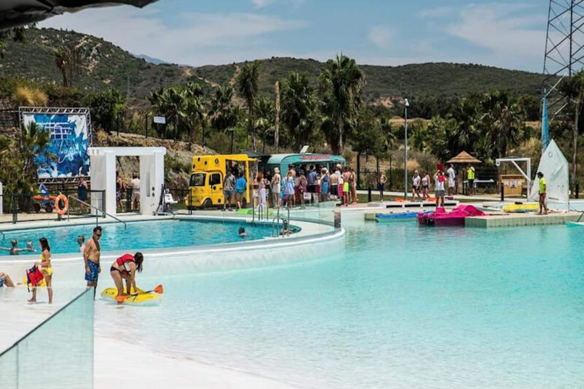 Appartements à Casares - foto 55