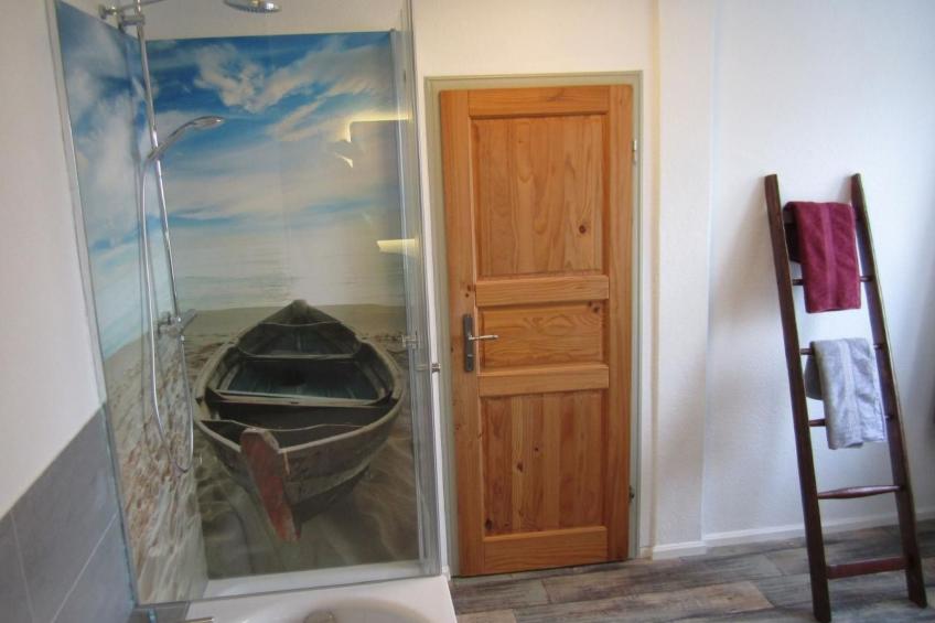 Wohnung in Gießelrade mit Großem Garten - foto 5