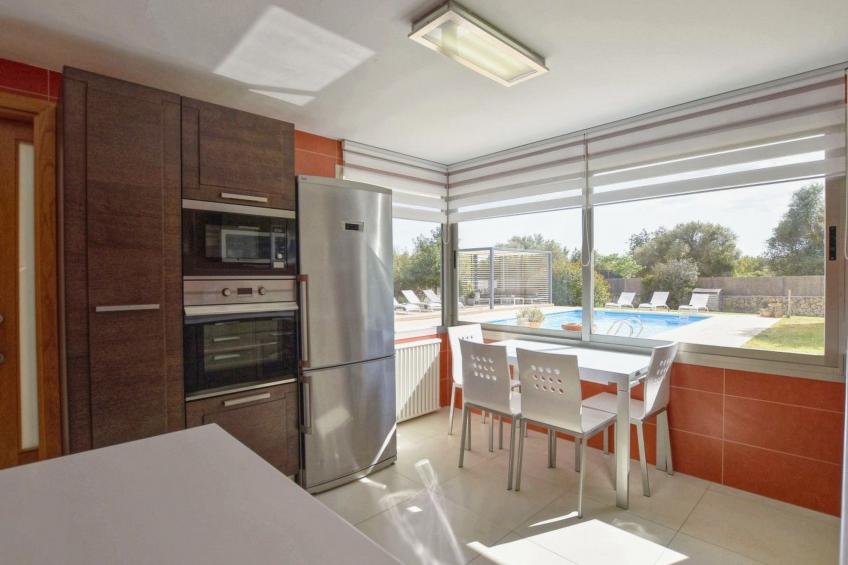 Wunderschönes Ferienhaus in Binissalem mit Privatem Pool - foto 26