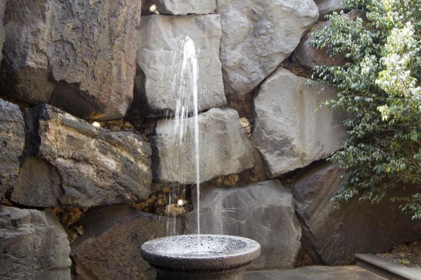 Ruhiges Landhaus Remedios mit Panoramablick - foto 22