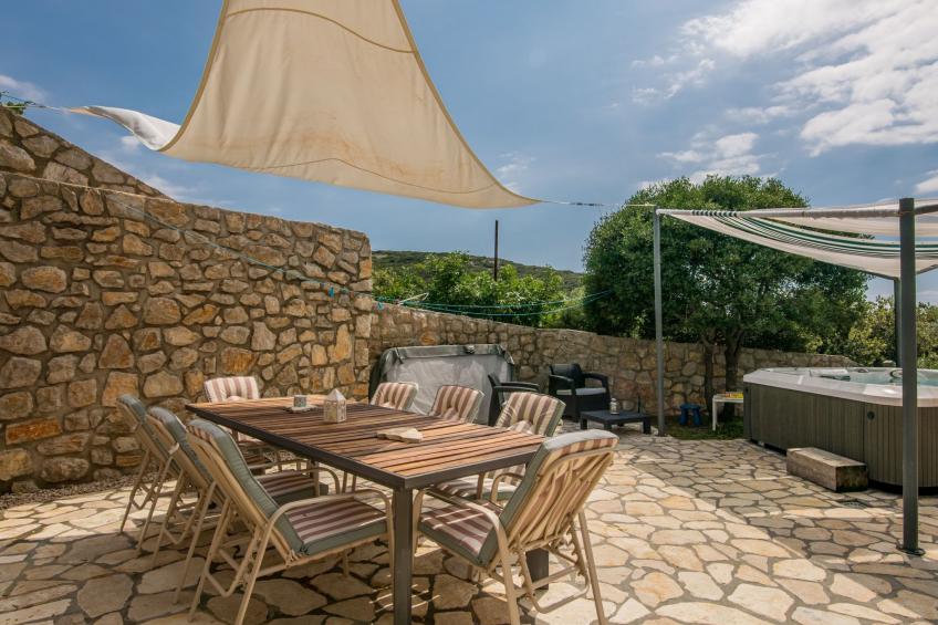 Exklusive und stilvolle Meerblick-Inselvilla - foto 35