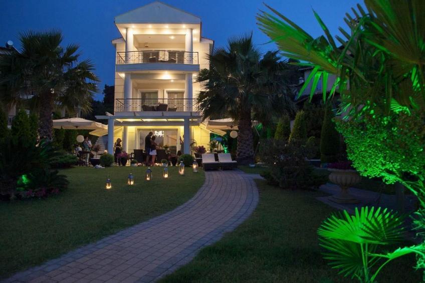 Wohnung in Pallini mit Eigener Terrasse - foto 2