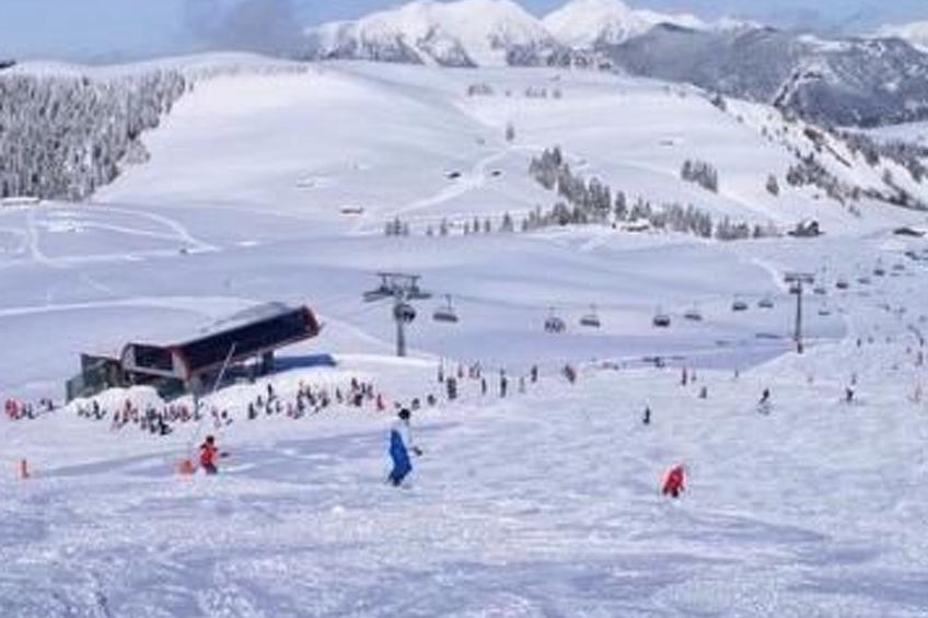 Gemütliches Ferienhaus in Lofer mit Garten - foto 13