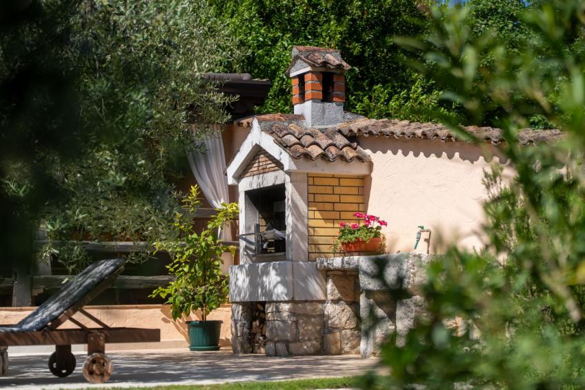 Villa Casa Olga - foto 13