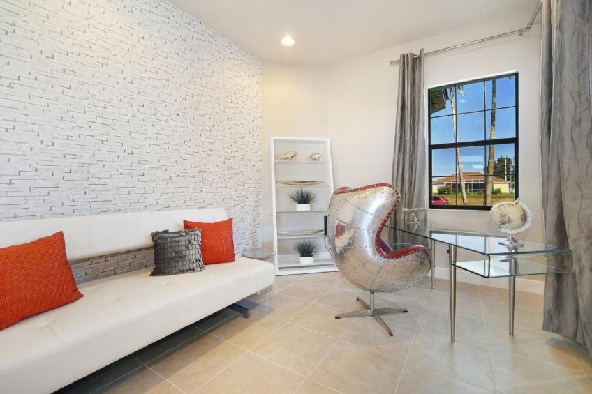 Luxuriöse Villa mit privatem Steg - foto 13