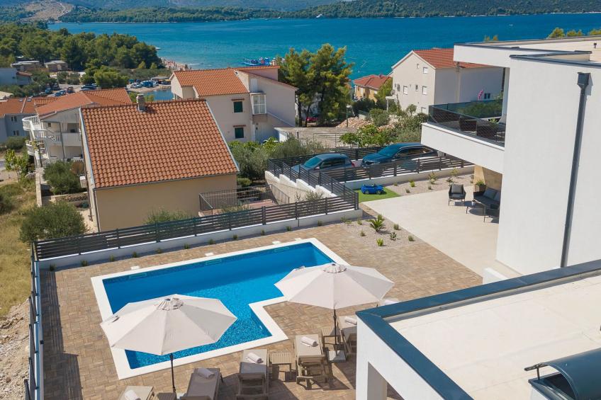 Villa Suncica - foto 12