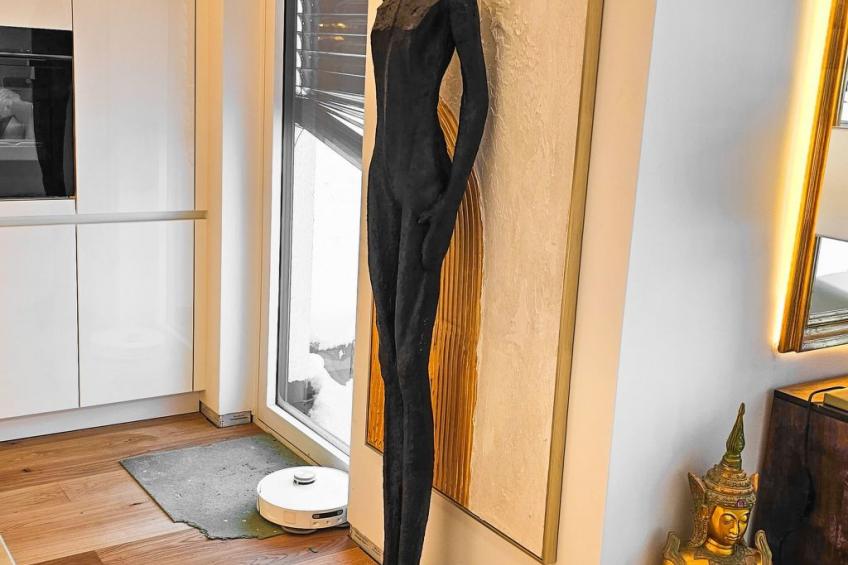 Luxurious large Home, Pool , Garden , Koi Pond - foto 30