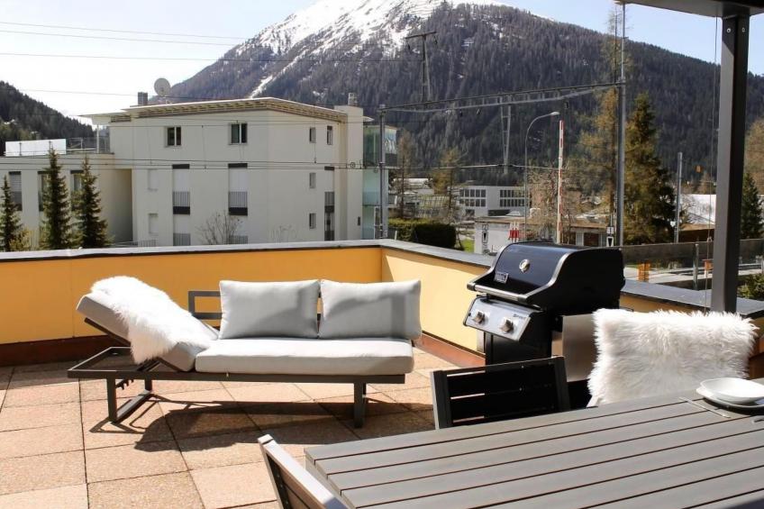 Residenz Davos von Swisspartments - foto 3