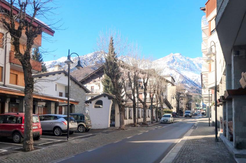 Drei-Zimmer-Dachgeschosswohnung 6 p.l. Villa Frejus - foto 19