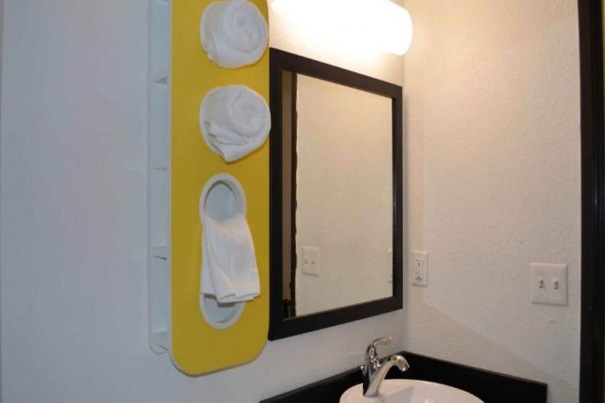 2 Queen Beds  Non-Smoking Micfridge - foto 3