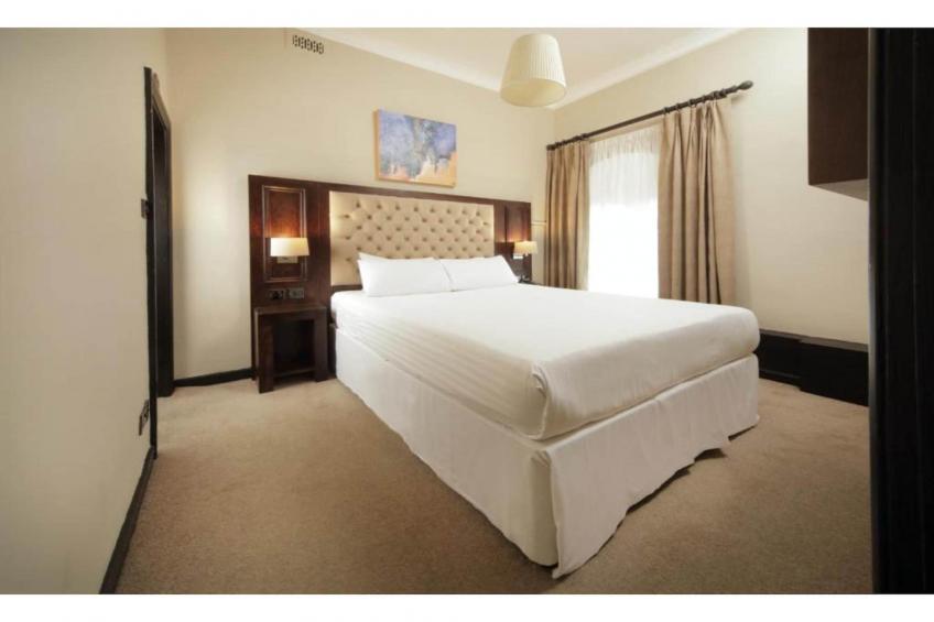 Standard Double Room - foto 5