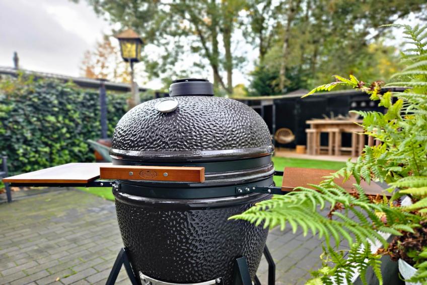Vakantiewoning het Bakhuis Zeumershof 4 pax - foto 29