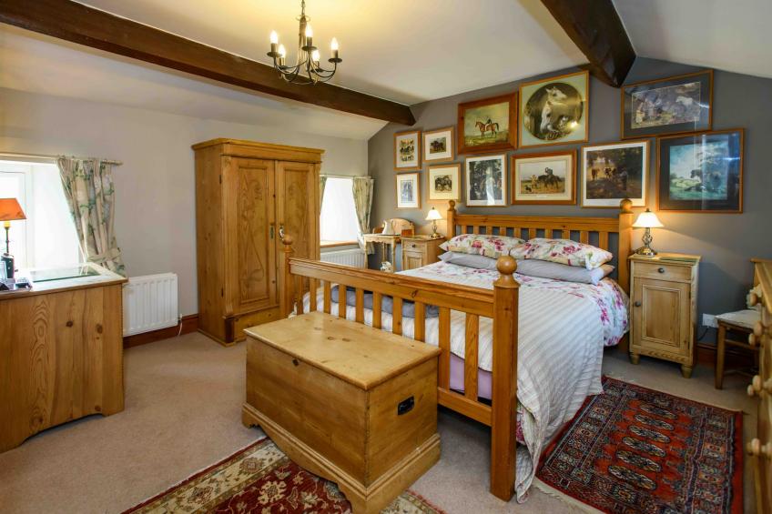 Shepherds Cottage at Mile House Farm - foto 14