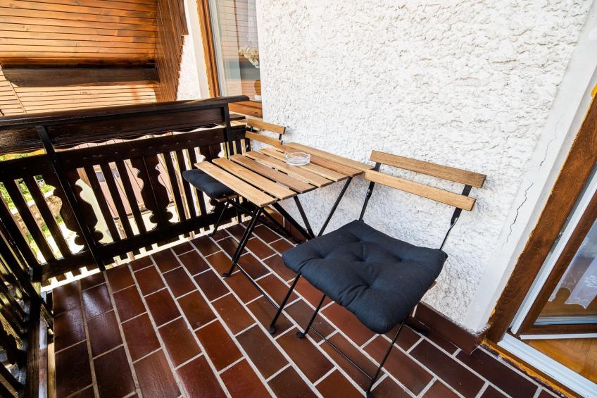 Mountain View Haven Apartments - One Bedroom Apartment  with Balcony - foto 26