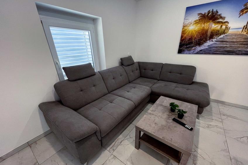 Delightful Cozy Riverside Apartment - One Bedroom Apartment with Terrace - foto 5