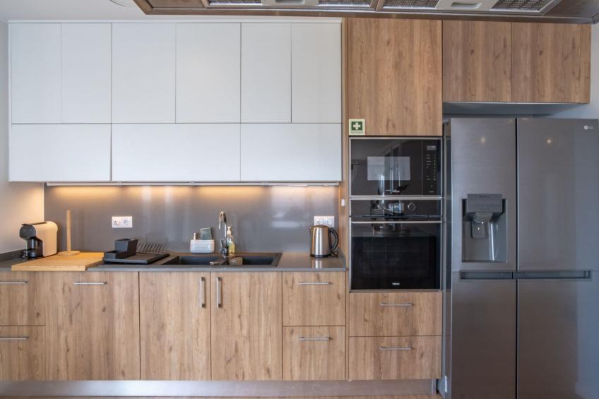 Ferienvilla "Isaac" mit Whirlpool - foto 9