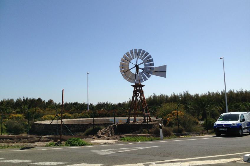 "Jandia" mit Wasserblick - foto 59