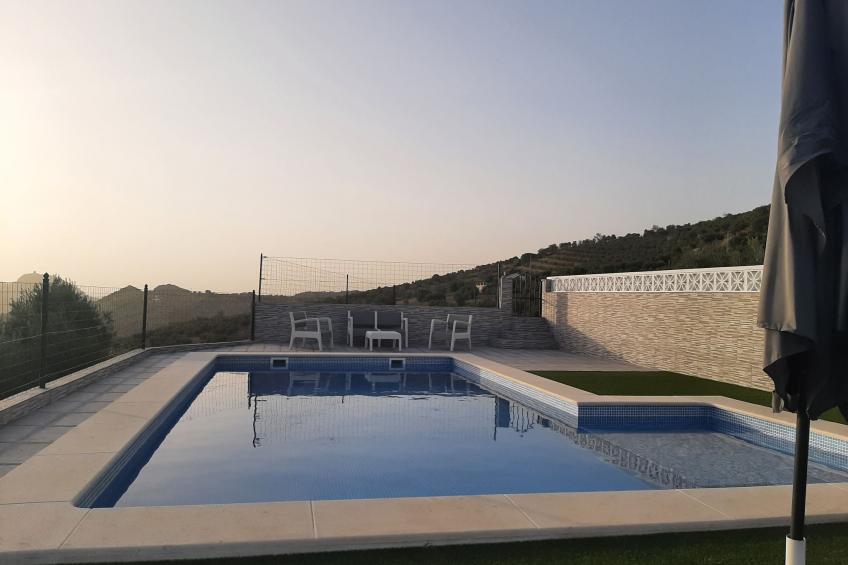 Ländliches Anwesen Villa Madrid Alcazar - foto 4