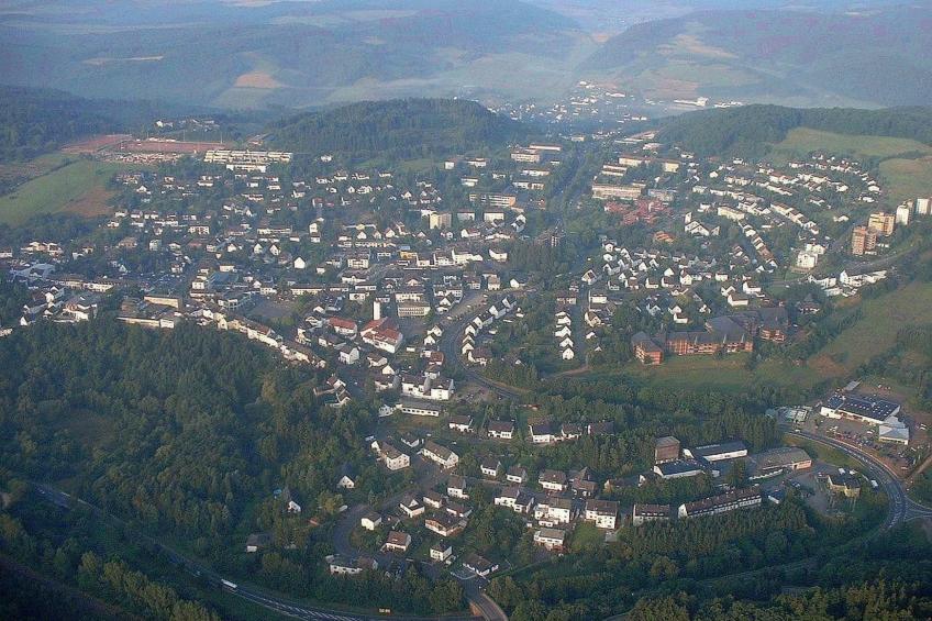 Vulkaneifel in Daun - foto 34