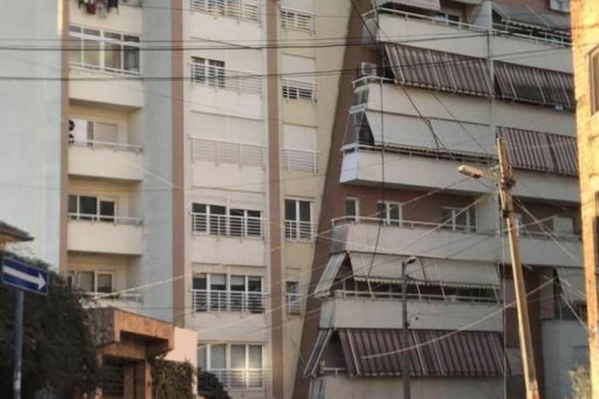 in Zona1 mit Garten - foto 17