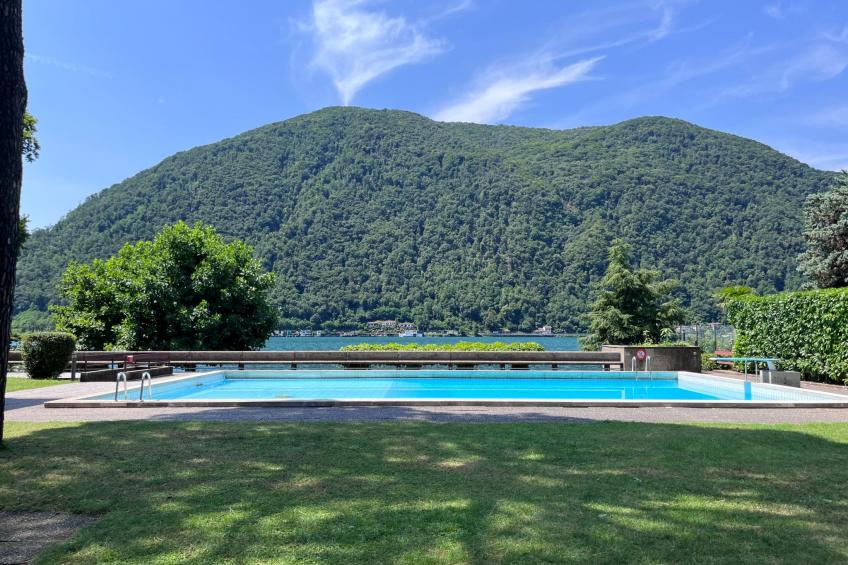 "Lake Escape", mit Pool - foto 13