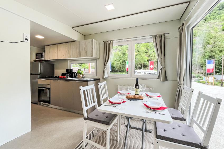 Tiny Haus Vierseenblick Nummer 4 - foto 11