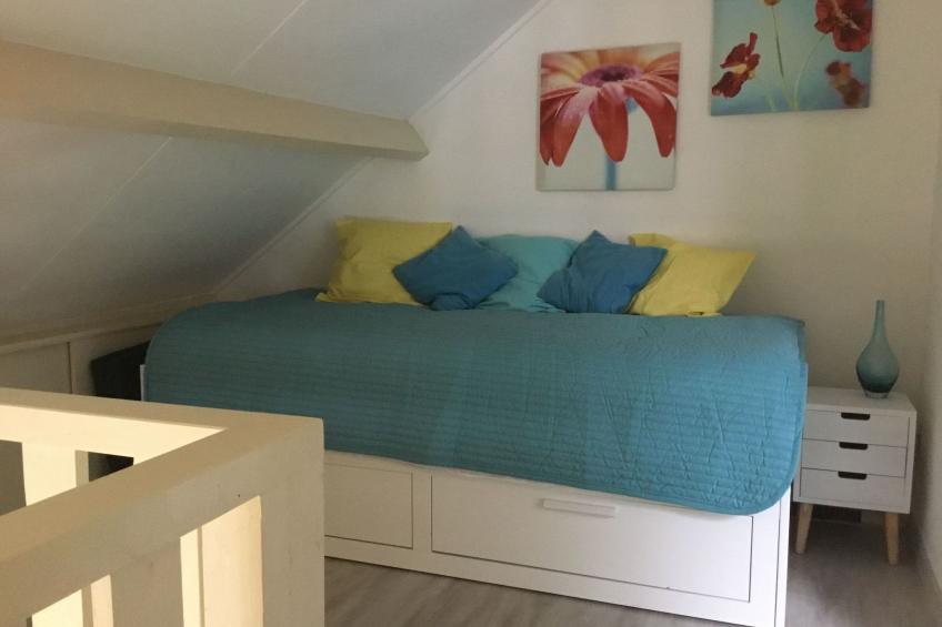 Seabreeze mit umzäuntem privatem Garten - foto 13