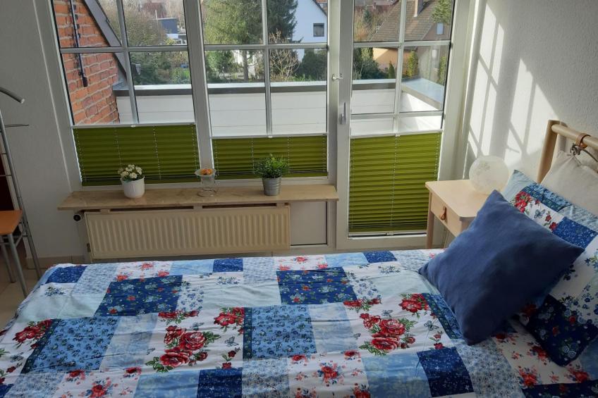 Hans-Hermann, mehr als eine Sternewohnung - foto 3