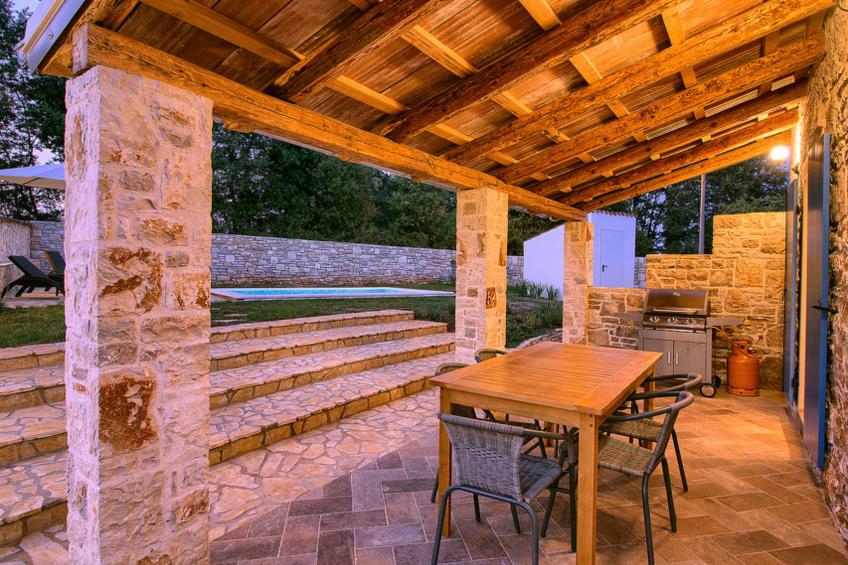 Villa Sasso - foto 6