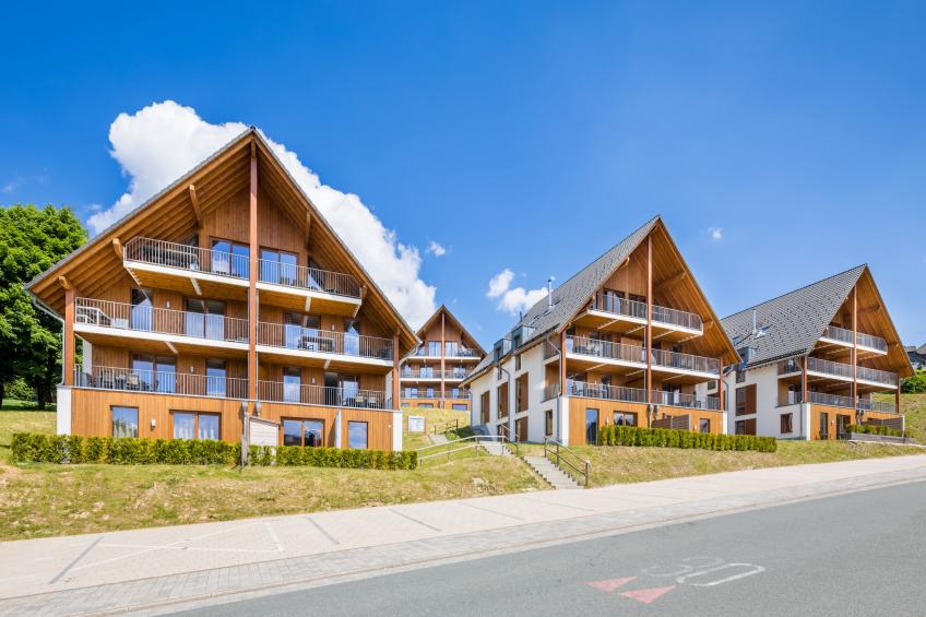 Bergresort Winterberg - foto 2