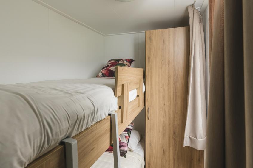 Cosy Cabin | 6 pers. - foto 11