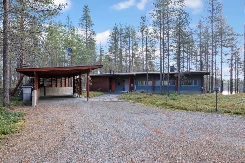 Koukunmaja - foto 29