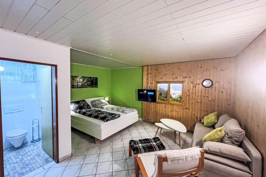 The Green Studio - foto 2