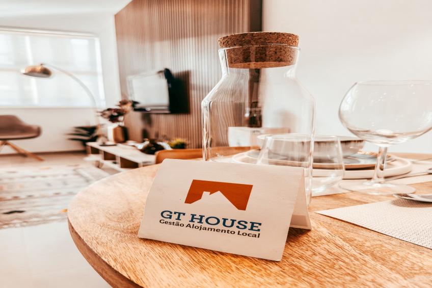 Cosy Apartment Queluz By Gt House - foto 19