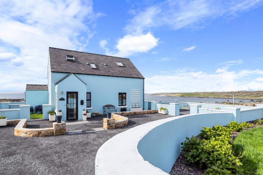 Mobil Home - Bungalow - Cottage à Carna Galway - foto 30