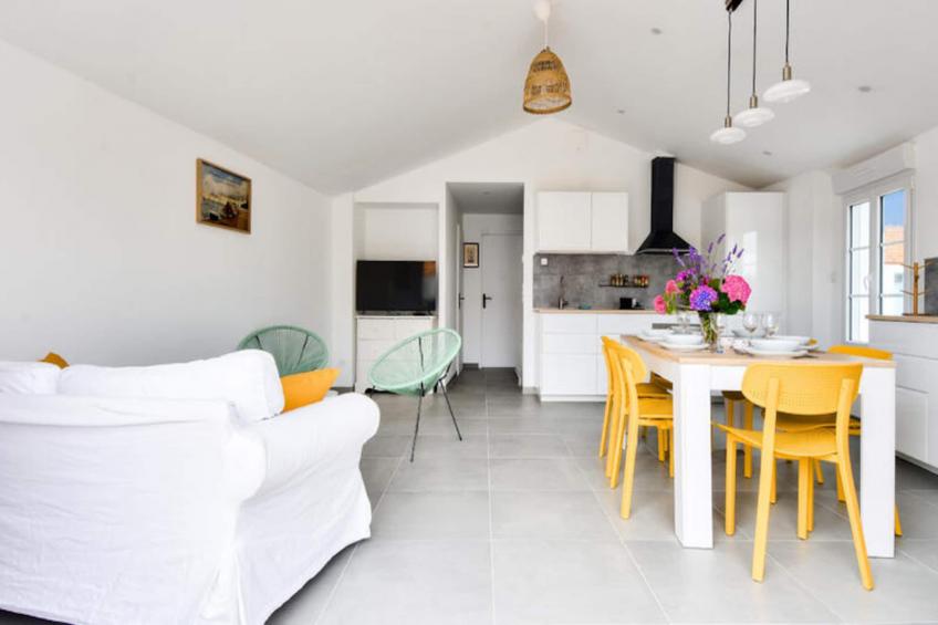 Maison à Barbâtre - Ile de Noirmoutier - foto 7