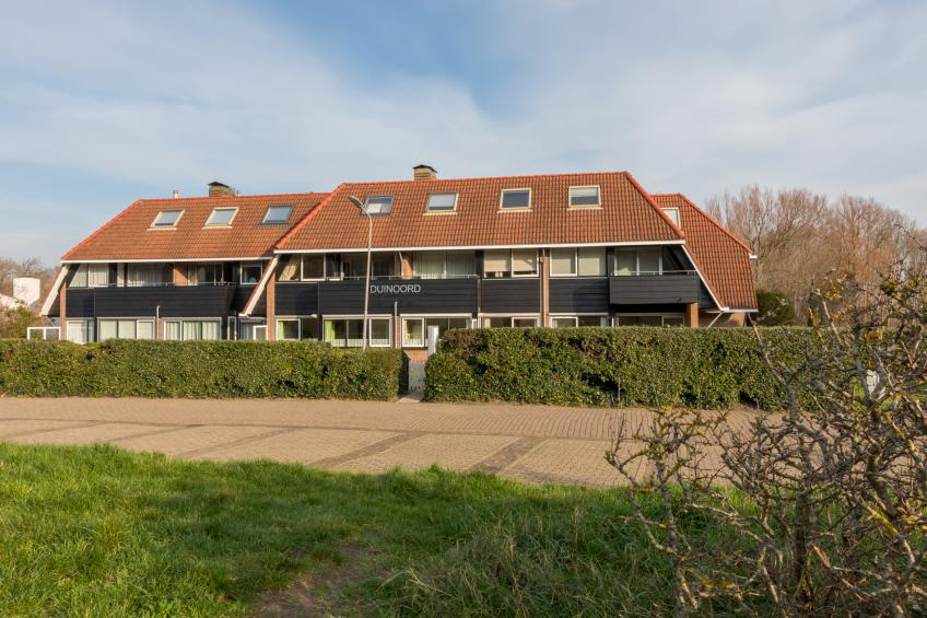 Appartement -  Duinweg 117 | Zoutelande - foto 26