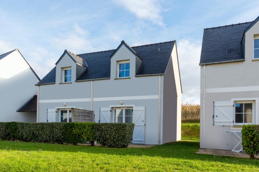 Résidence Les Terrasses de Pentrez 2P5N - foto 2