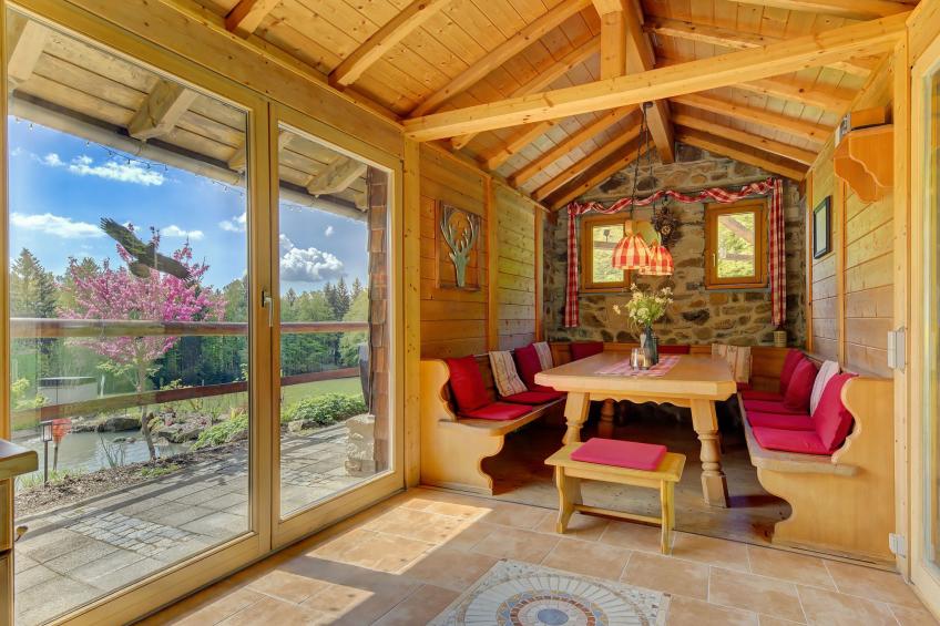 Wohnung Falkenstein - foto 23