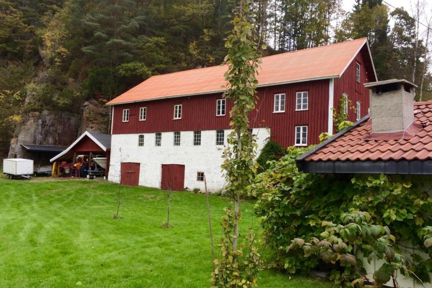 mit Blick auf das Wasser - foto 37