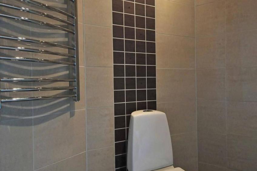 Villa "Vitasjö" mit Terrasse, Grill und Garten - foto 17