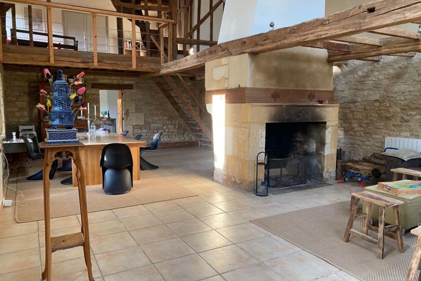 The Water Mill of Tourteron - foto 80