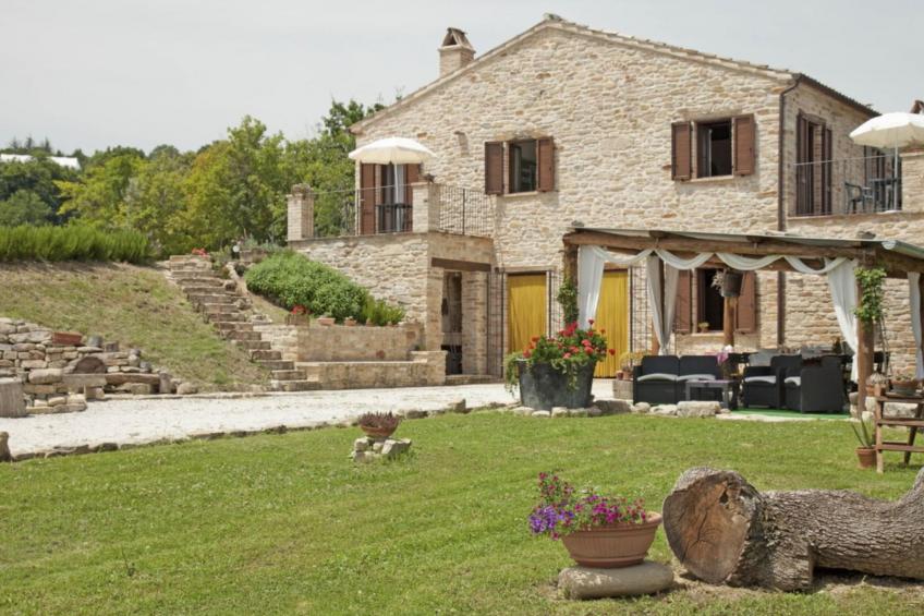 Villa mit privatem Pool und atemberaubender Aussicht - foto 3